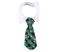 Tuxedo Dog Collar,Formal Collar | Multi-Purpose Dog Bowtie Collar Bandana for Walking, Daily Wear, Parties, Wedding, and Valentine's Day