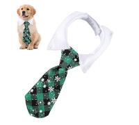 Tuxedo Dog Collar | Pet Tuxedo Bandana Collar,Multi-Purpose Dog Bowtie Collar Bandana for Walking, Daily Wear, Parties, Wedding, and Valentine's Day
