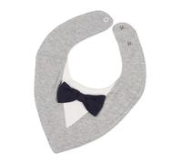 Tuxedo Formal Dog Clothes, Stylish Canine Wedding Outfit | Funny Collar Bandana Accessories, Perfect Formal Dog Attire for Weddings and Birthday Parties, Pet Clothing for Special Events and Celebratio