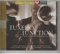 Tuxedo Junction: Big Band Instrumental Hits