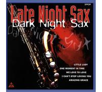 Tuxedo Junction Orchestra - Late Night Sax