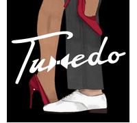TUXEDO (MAYER HAWTHORNE & JAKE ONE) - TUXEDO CD 12 TRACKS NEW