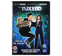Tuxedo, The