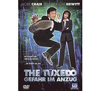Tuxedo,The DVD Rental [Import]