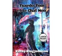 Tuxedo Tom et Le Chat Noir