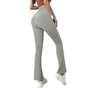 Tuxedo Trousers Beautiful Adjustable Track Drawstring Belt for Women Regular Fit Compression Embroidered Champagne Loose Elasticated Cargo (Grey,Medium)