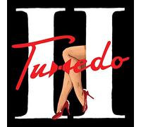 Tuxedo : Tuxedo II CD (2017) NEW Highly Rated eBay Seller Great Prices