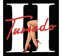 Tuxedo Tuxedo II (Vinyl) 12" Album (US IMPORT)