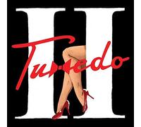 Tuxedo Tuxedo II (Vinyl) 12" Album (US IMPORT)