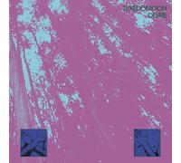 Tuxedomoon – Desire – CD – 45th Anniversary Edition – Integral