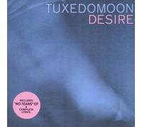 Tuxedomoon - Desire / No Tears (Bel)