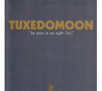 Tuxedomoon - Ten Years In One Night (live)