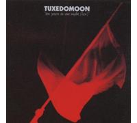 Tuxedomoon - Ten Years in One Night Live