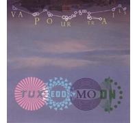 Tuxedomoon - Vapour Trails