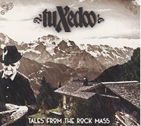 Tuxedoo - Tales from the Rock Mass