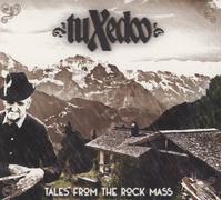 Tuxedoo - Tales from the Rock Mass