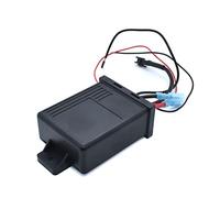 TUXING 300Bar 12V PCP Air Pump Accessories High Pressure Pump 4500PSI Air Compressor Control Box for TXET061/TXET062