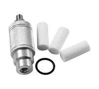 TUXING 30Mpa Oil Water Separator High Pressure PCP Hand Pump Air Compressor 4500Psi Air Filter，with Quick Coupler Connector