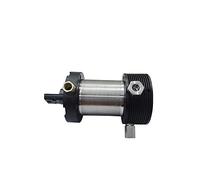 TUXING 4500PSI PCP Air Compressor 12V High Presusre Pump Spare Parts Head TXET061/TXET062 Compressor Head