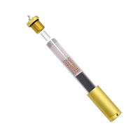 TUXING 4500Psi PCP Air Compressor Filter Oil Water Filter Diving Separator 300Bar 30Mpa L350mm*OD49mm*ID36mm