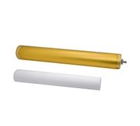 TUXING 4500Psi PCP Air Compressor Filter Oil Water Filter Diving Separator 300Bar 30Mpa L350mm*OD49mm*ID36mm