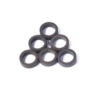TUXING 4500PSI Pcp Air Compressor High Pressure Pump Two-Stage Piston Ring Sealing for YONGHENG 10 Pieces/Order