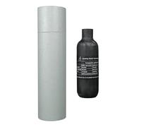 TUXING 4500Psi Pcp Air Tank 0.3L 18Cu in 300cc Carbon Fiber Frosted HPA Tank, Gas Cylinder,Paintball Hunting for PCP Air Rifle Gun Daystate and FX Thread M18 * 1.5