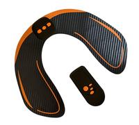 Tuxuseo Butt Training Belt - Butt Stimulator Electronic Muscle Toner, Body Fitness Equipment, Butt Training Belt for Women Men Beginners