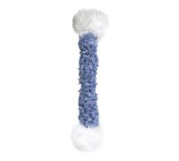 Tuxuseo Cotton Buds Cat Toy | Cotton Buds Stress Relief Game | Plush Entertainment Toy for Cats, for Daily Exercise Indoor and Outdoor at Home in the Home and in the Home