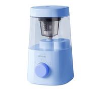 Tuxuseo Electric Pencil Sharpener for Classroom, Tool for Sharpening Pens, Electric Sharpener, Stationery for Students, School, Office, Study, Reliable Desk Accessories