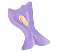 Tuxuseo Eyeshadow Template for Eyeshadow - Eye Makeup | for Beauty Party Meeting Daily Commuting Photo Travel Office Dating Wedding