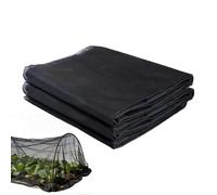 Tuxuseo For Bed | Breathable Lightweight Large Decoration Fly Screen for Balcony, Garden, Home | for Birthday Parties, Camping, Motorhome, Garden, Outdoor, Courtyard, Patio