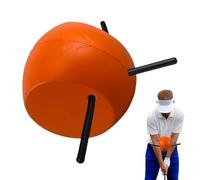 Tuxuseo Golf Swing Trainer | Portable Flexible Realistic Exercise Tool | Indoor Golf Swing Trainer Exercise Aid | For Daily Training At Home And Golf Enthusiasts