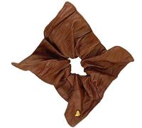 Tuxuseo Hair for Women's Hair, Big Crazies, Heart-Shaped Ponytail Holder, Large Crazy, Elastic Hair Ties for Women and Girls with Thick and Thin Hair