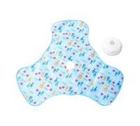 Tuxuseo Indoor Cat Toy - Hide Toy for Cats | Hidden Rechargeable Pet Accessories - Movement Promoting Game for Indoor Entertainment