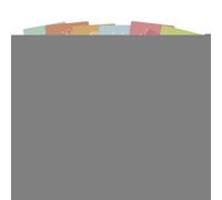 Tuxuseo Pregnancy Affirmation Cards - 50 Cards with Strengthening Sayings for Mothers, Motivational Gift Ideas for Baby Announcement for Adults, Women and Mothers