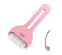 Tuxuseo Roller for Eyes - Portable Skin Roller, Cooling Skin Care Tool for Eyes Neck Relaxation