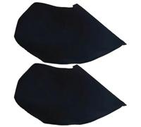 Tuxuseo Sewing Pockets for Dresses | Set of 2 Coat Inner Wallets | Sew-In Security Bag for Coats | for Sewing Enthusiasts Tailors Change Cutter Design Professionals Quilters Parents