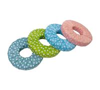 Tuxuseo Sewing Weights for Sewing Pattern Fixation, Pack of 4 Clothing Weights - Sewing Accessories for Fixing Fabric When Cutting Embroidery Padding Fixing
