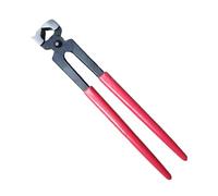 Tuxuseo Sheep Hoof Cutter - Farrier Tools for Cows | Horseshoe Repair Pliers and Hoof Clippers Accessories for Hoof Care of Goat Sheep