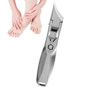 Tuxuseo Toenail Cutter for Seniors, Anti-Splash Fingernail Clippers, Splash Guard Nail Clippers for Women Men Seniors Daily Personal Care Travel Home Active Lifestyle