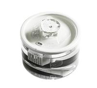 Tuxxjzm Auto Cat Water Dispenser | Cat Water Feeder Station Fountain - Ultra Silent Dog Waterer, Drinking Fountain Large Capacity for Indoor Cats, Dogs, Multiple Animals