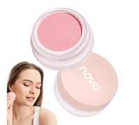 Tuxxjzm Blurring Setting Powder - Color Correcting Powders Longwear | Blurring Face Makeup HD Matte Finishing Powder Face Powder for All Skin Types