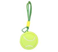 Tuxxjzm Change Purse - Tiny Wallet Sport Theme Organizer | Keych Ring Pendant Change Purse | for Earrings Hair Clip Candy Lipstick Travel Commuting School Gym