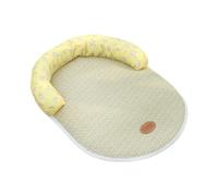 Tuxxjzm Cooling Blanket for Dogs, Cooling Mat for Cats, 15 x 11 Inch Ultra Breathable Cat Cooling Mat, Portable Cooling Mat for Dogs, Summer Cooling Mat and Sleeping Mat, Cooling Mat for Dog Beds