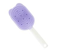Tuxxjzm Deshedding Brush for Cats, Cat Brush for Deshedding, Double-Sided Pet Massage Brush, Cat Deshedding Brush, Cat Hair Removal Comb, Cat Tongue Brush for Dogs, Cats and