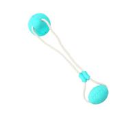 Tuxxjzm Dog Tug Toy, Suction Tug Toy for Dogs - Automatic Dog Tow Toy | Boredom Busters, Puppy Boredom Toy, Dog Boredom Games for Dogs
