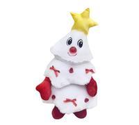 Tuxxjzm Electric Singing Dancing Christmas Tree | Christmas Plush Toy With Music & Lights | Dance Christmas Tree Toys | Electric Christmas Ornaments Stuffed Toy Musical Doll For Kids