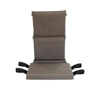 Tuxxjzm Foldable Tree Stand Seat Cushion Replacement Adjustable Comfortable Hunting Treeseat Pad Fits Climber Deer Tree Stands