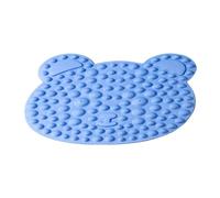 Tuxxjzm Foot Pressure Point Mat,Portable Foot Standing Relaxation Mat - Ergonomic Massager Board Multifunctional Health Products for Yoga and Meditation Fitness Recovery